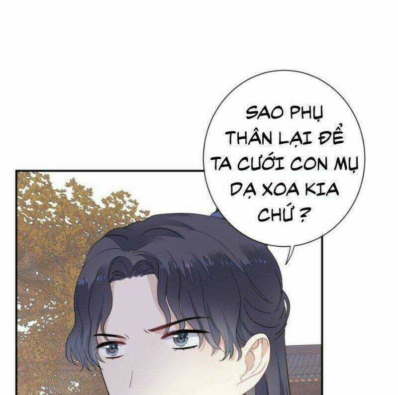 Kính Hoa Thương - Chapter 55 - Trang 54