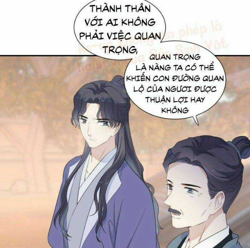 Kính Hoa Thương - Chapter 55 - Trang 56