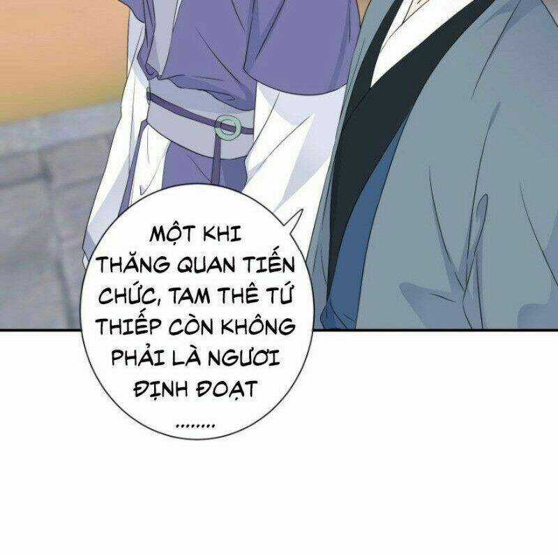 Kính Hoa Thương - Chapter 55 - Trang 57