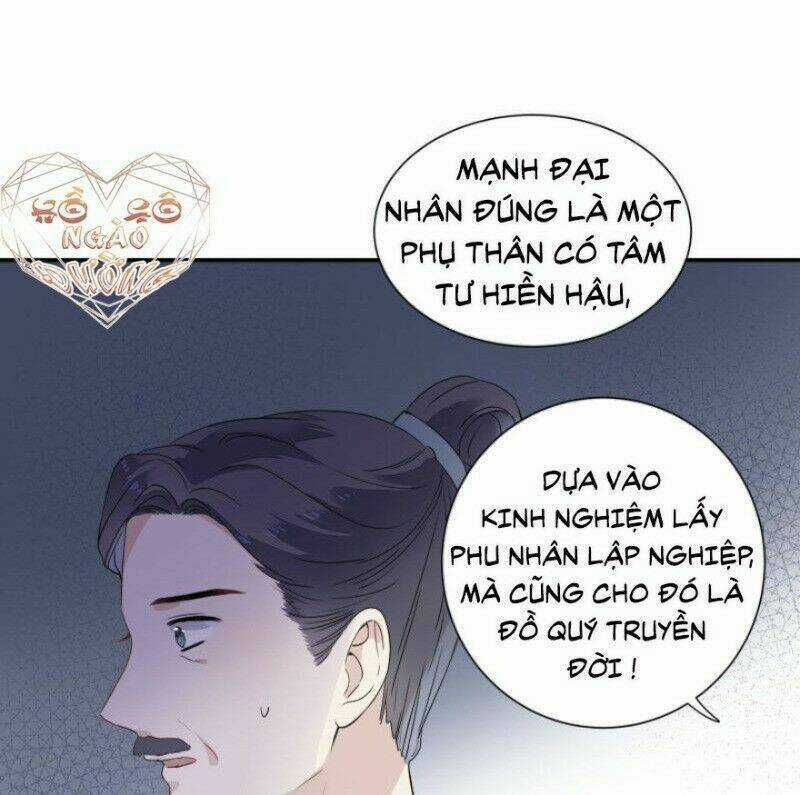 Kính Hoa Thương - Chapter 55 - Trang 58