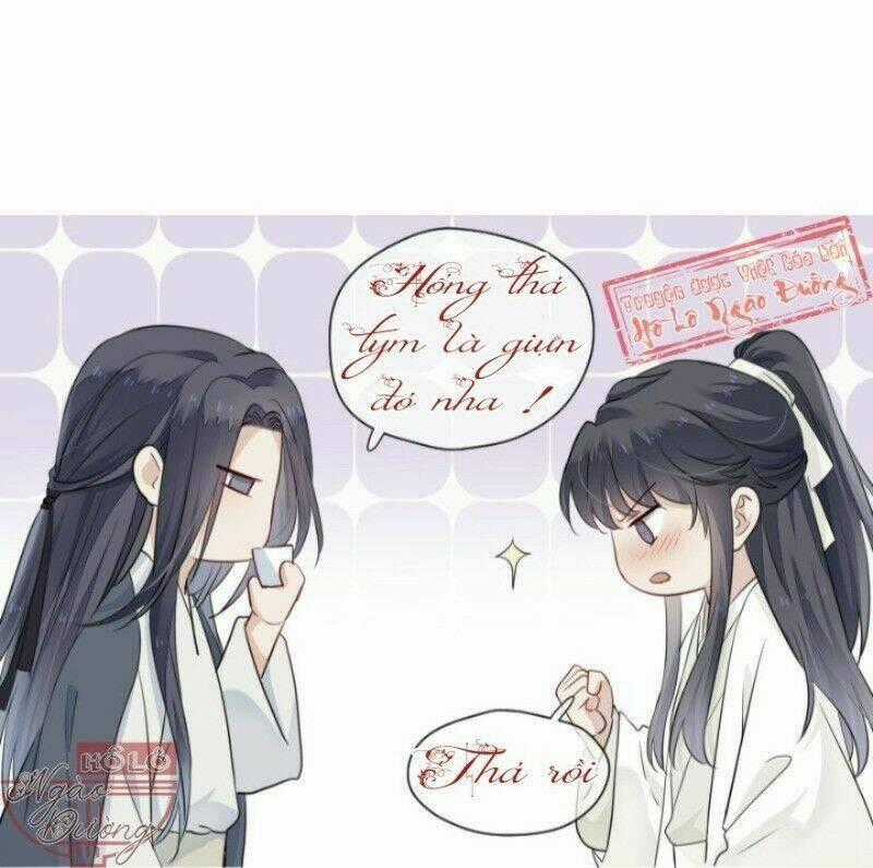 Kính Hoa Thương - Chapter 55 - Trang 60