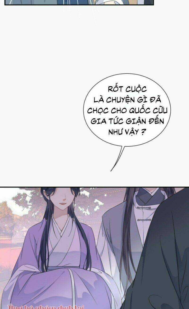 Kính Hoa Thương - Chapter 55 - Trang 7