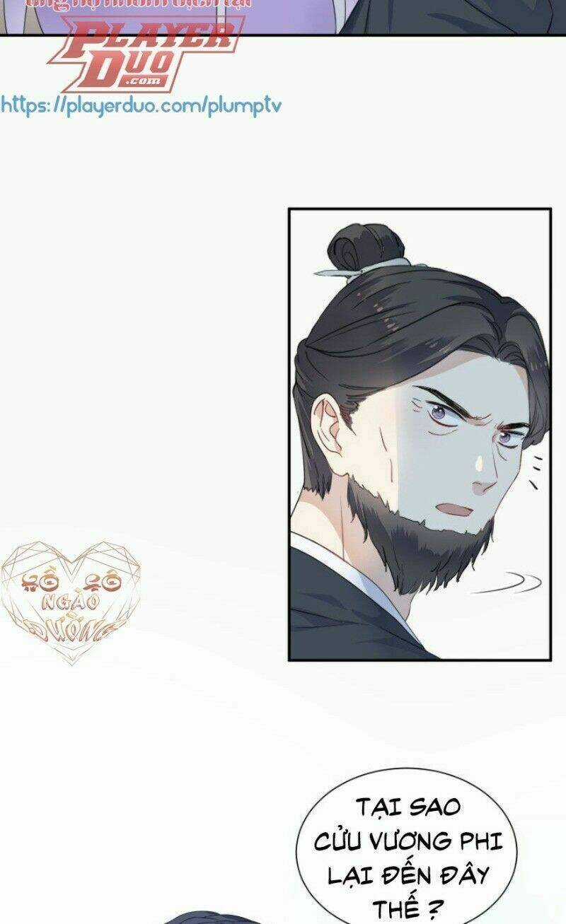 Kính Hoa Thương - Chapter 55 - Trang 8