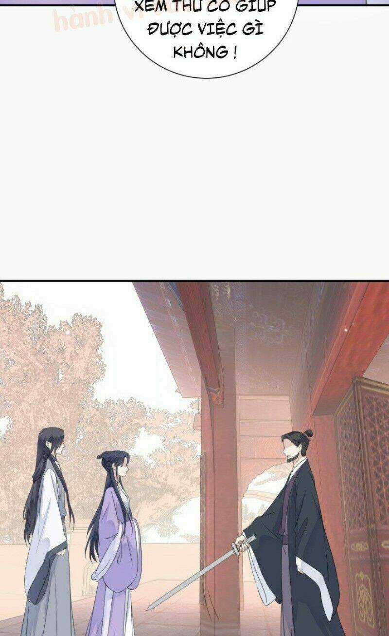 Kính Hoa Thương - Chapter 55 - Trang 10
