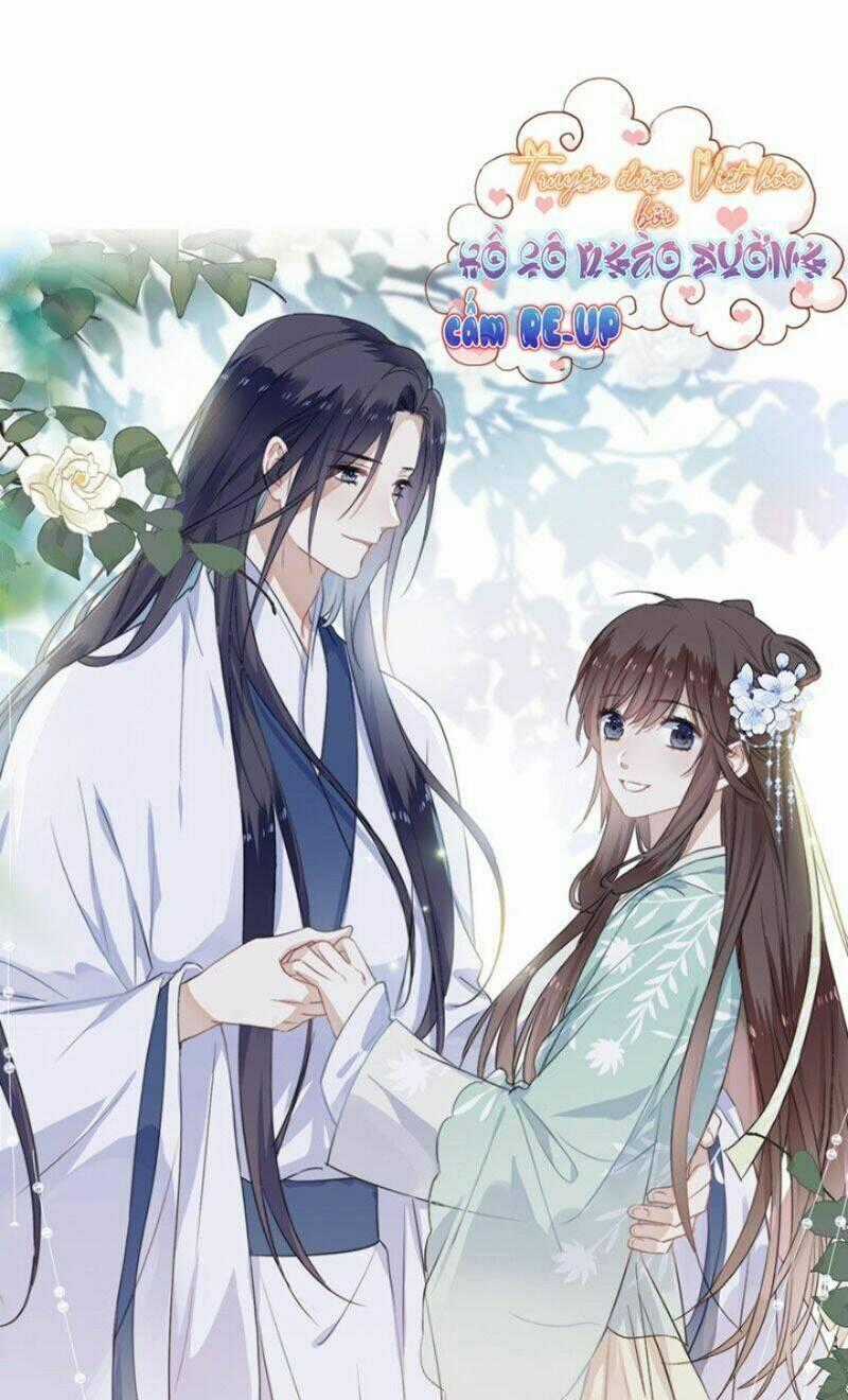 Kính Hoa Thương - Chapter 56 - Trang 1