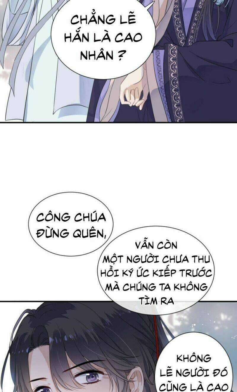 Kính Hoa Thương - Chapter 56 - Trang 13