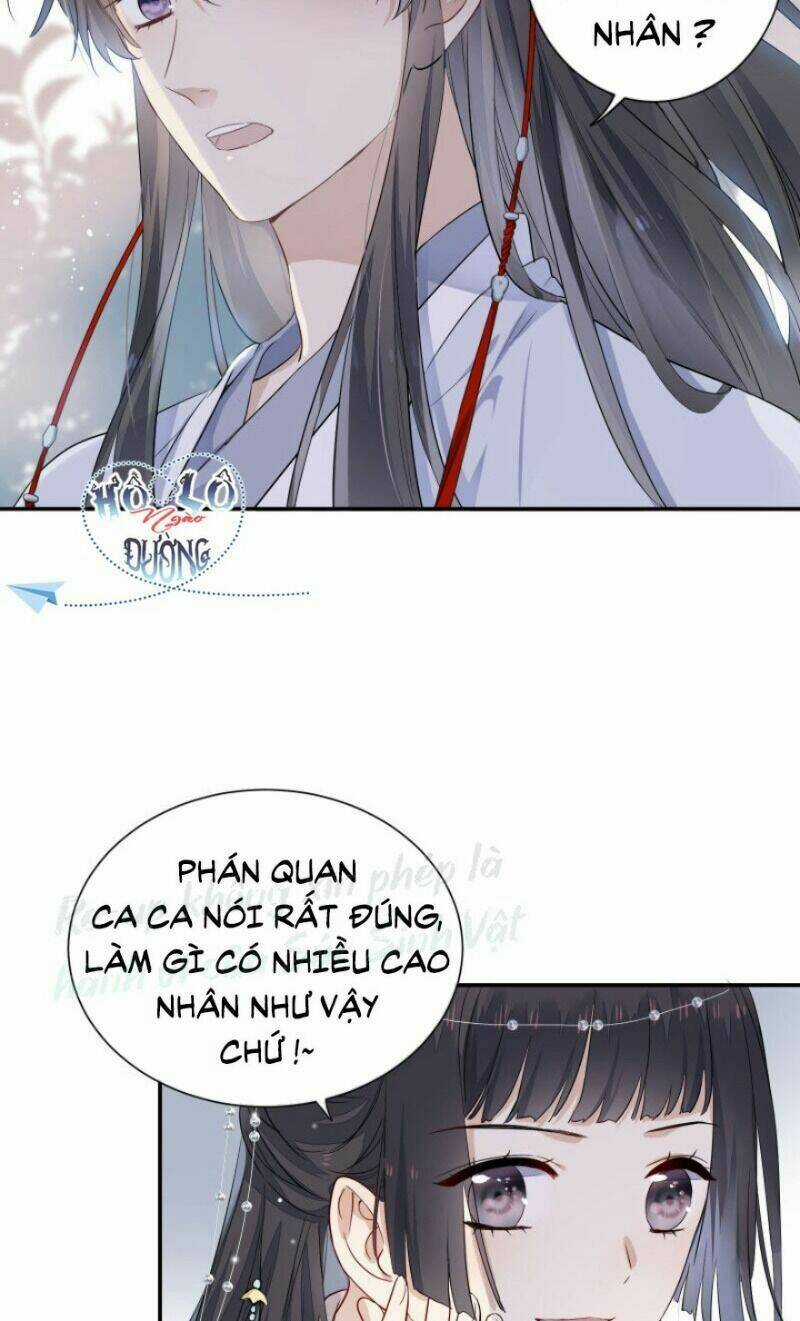 Kính Hoa Thương - Chapter 56 - Trang 14