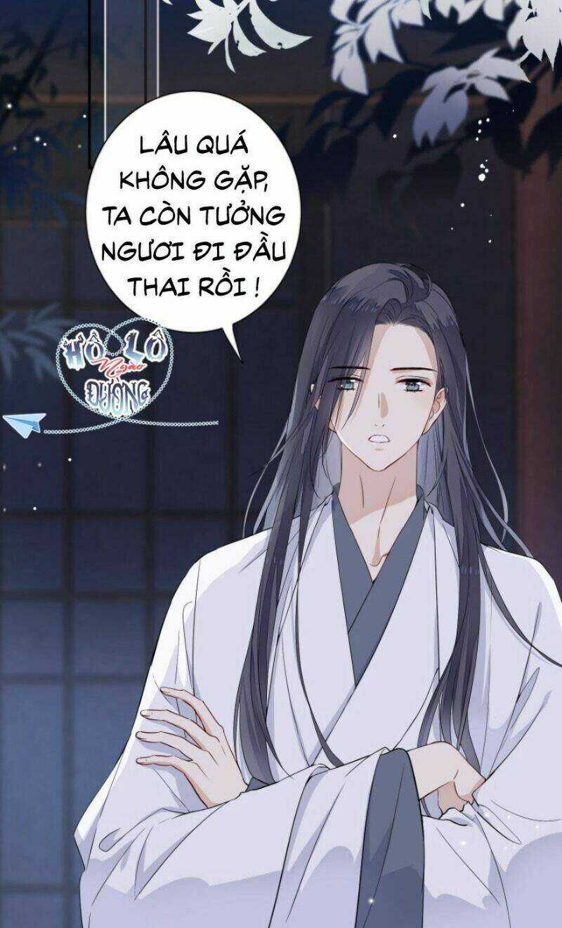 Kính Hoa Thương - Chapter 56 - Trang 17