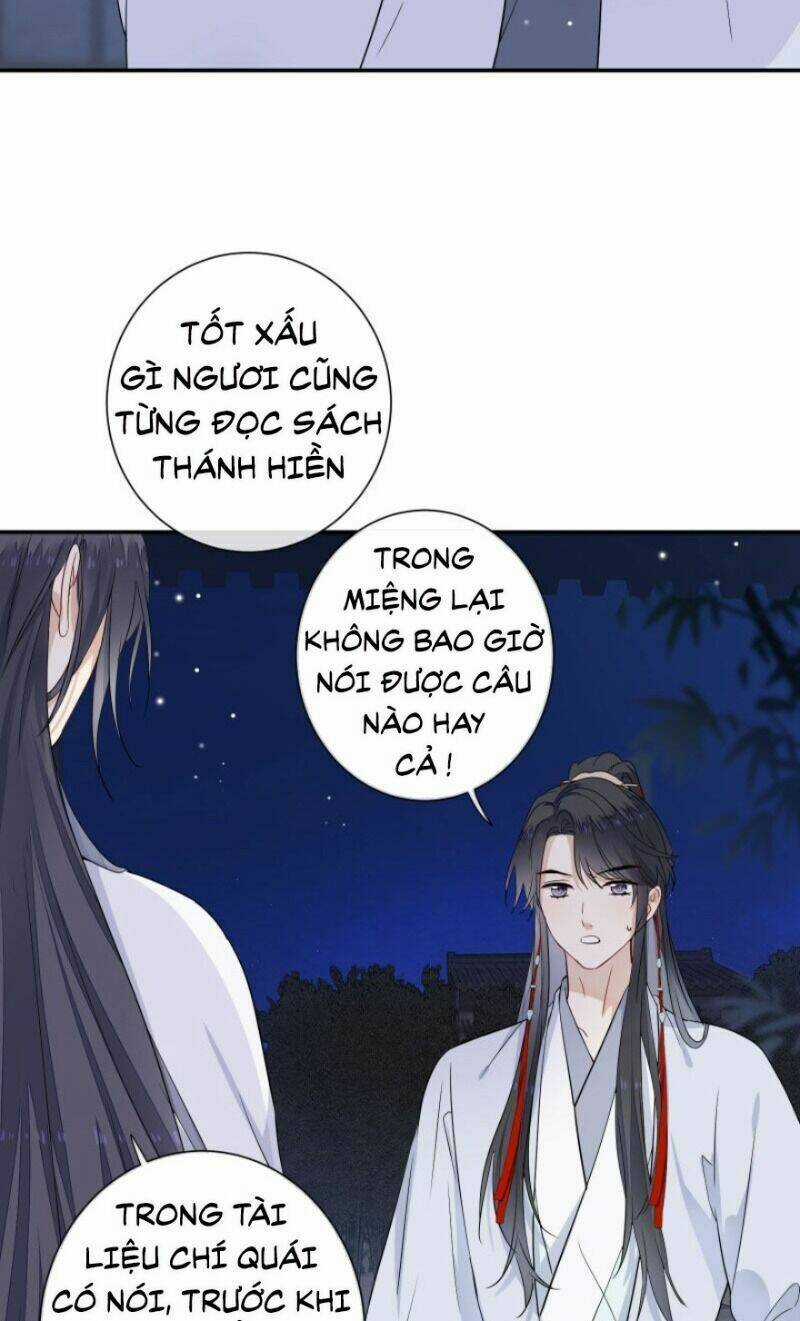 Kính Hoa Thương - Chapter 56 - Trang 18