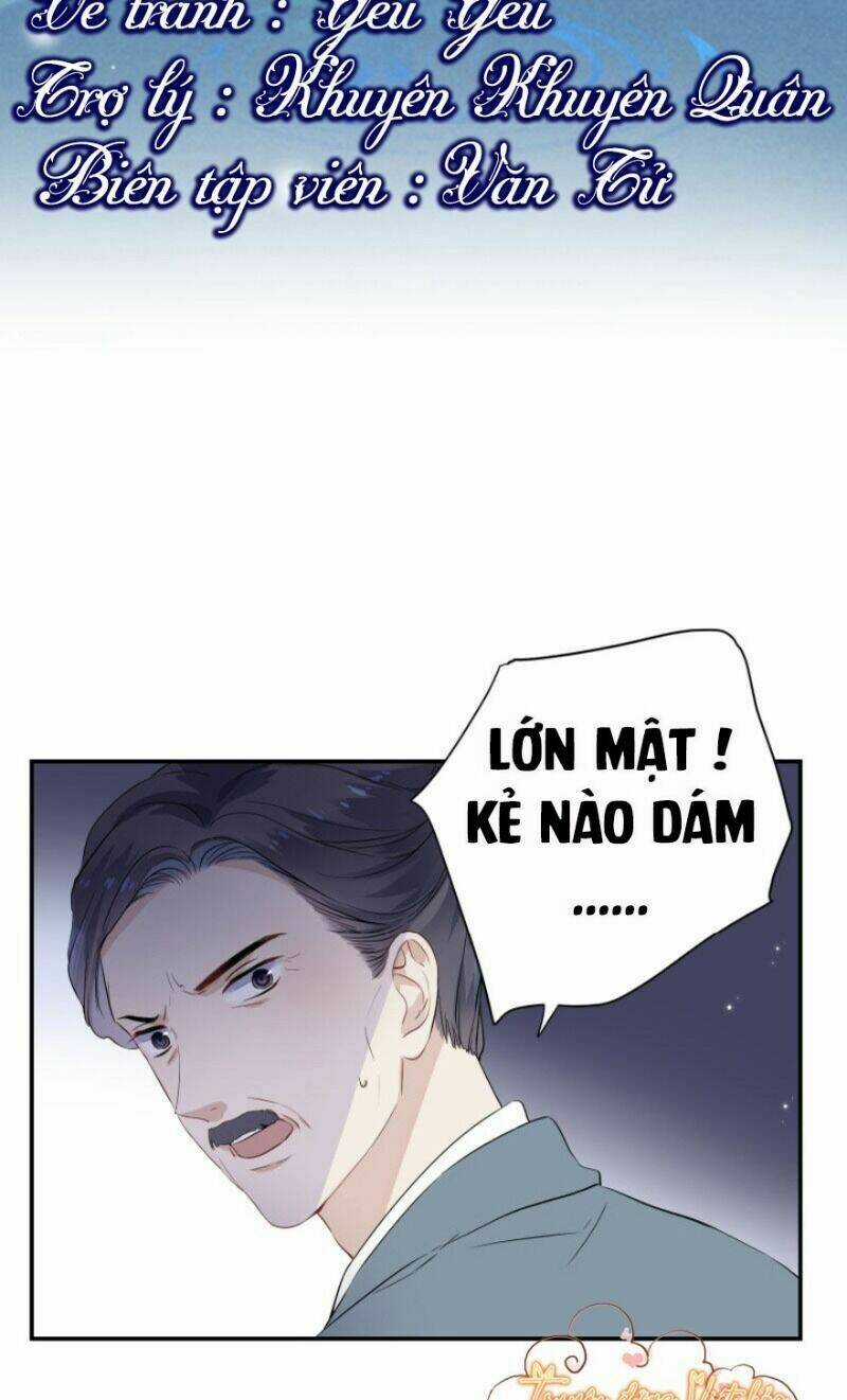 Kính Hoa Thương - Chapter 56 - Trang 3