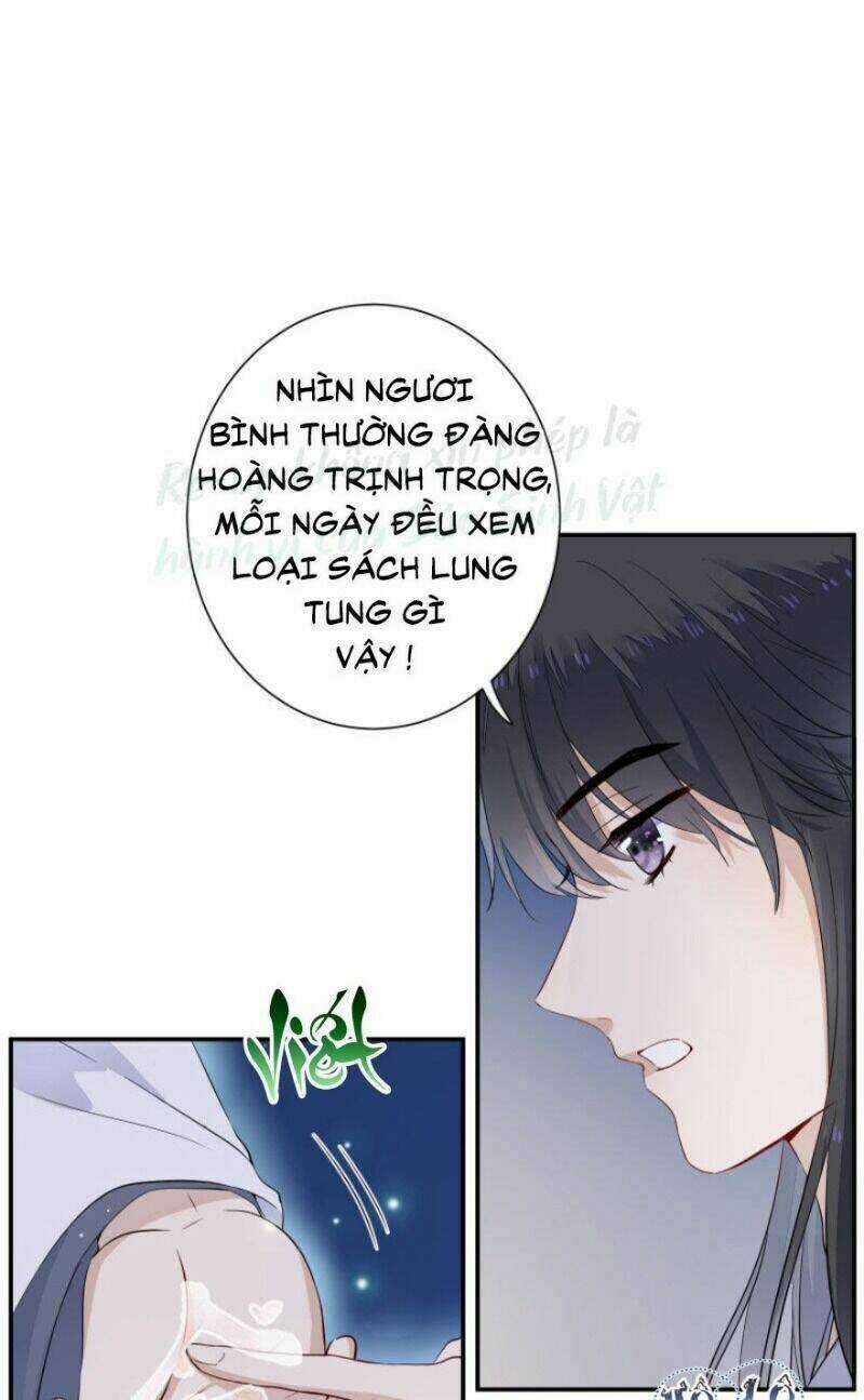 Kính Hoa Thương - Chapter 56 - Trang 21