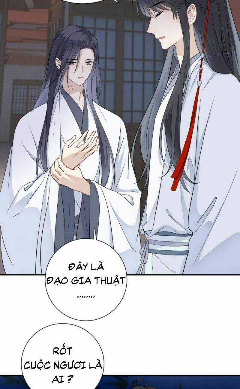 Kính Hoa Thương - Chapter 56 - Trang 23