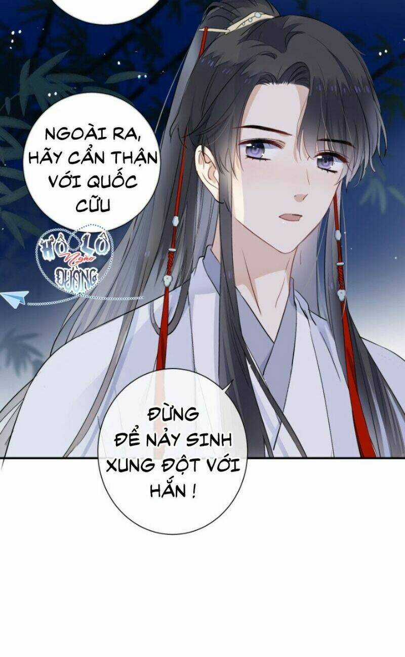 Kính Hoa Thương - Chapter 56 - Trang 24