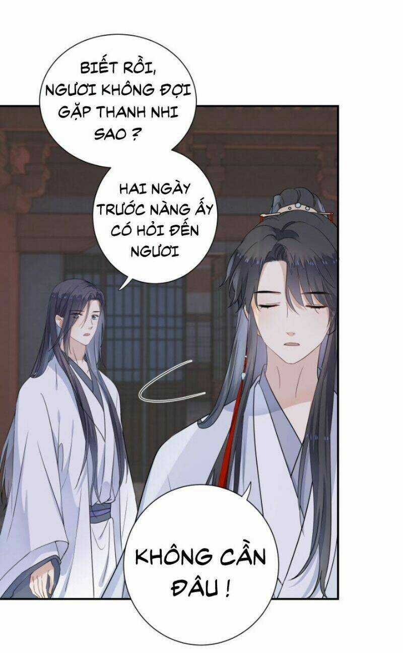 Kính Hoa Thương - Chapter 56 - Trang 25