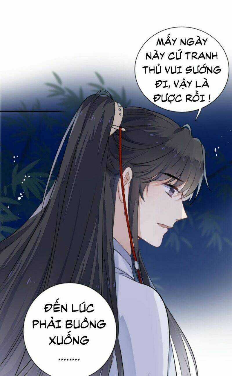 Kính Hoa Thương - Chapter 56 - Trang 26