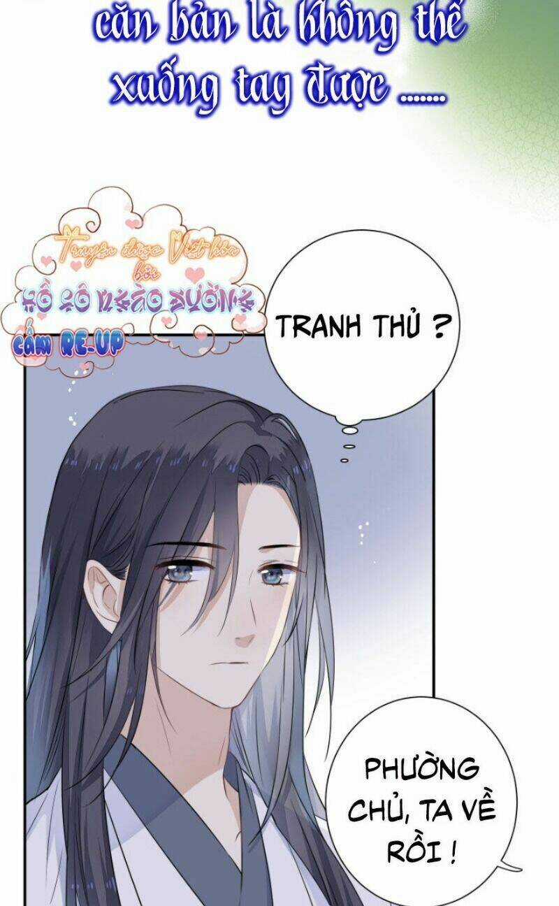 Kính Hoa Thương - Chapter 56 - Trang 28