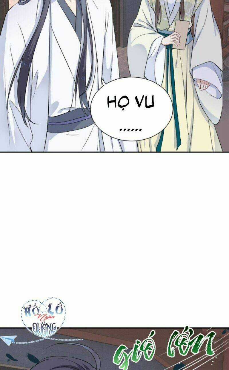 Kính Hoa Thương - Chapter 56 - Trang 30