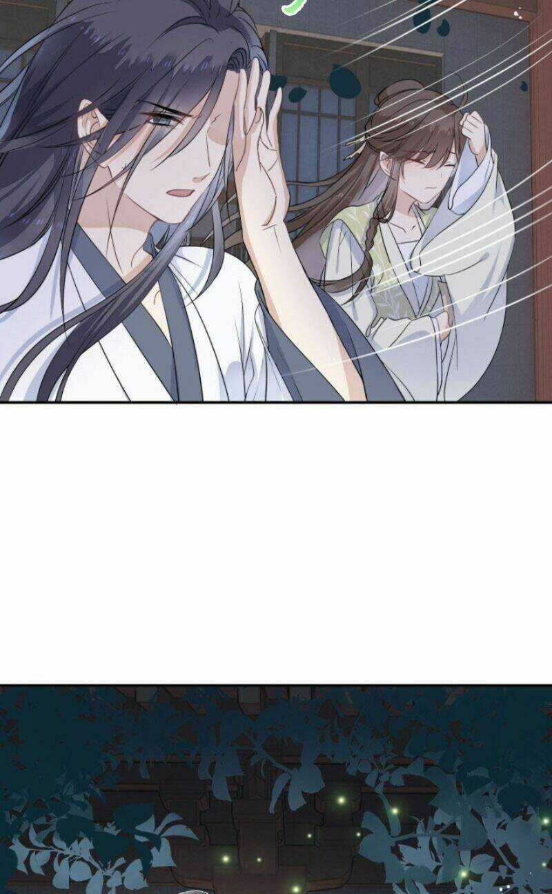 Kính Hoa Thương - Chapter 56 - Trang 31