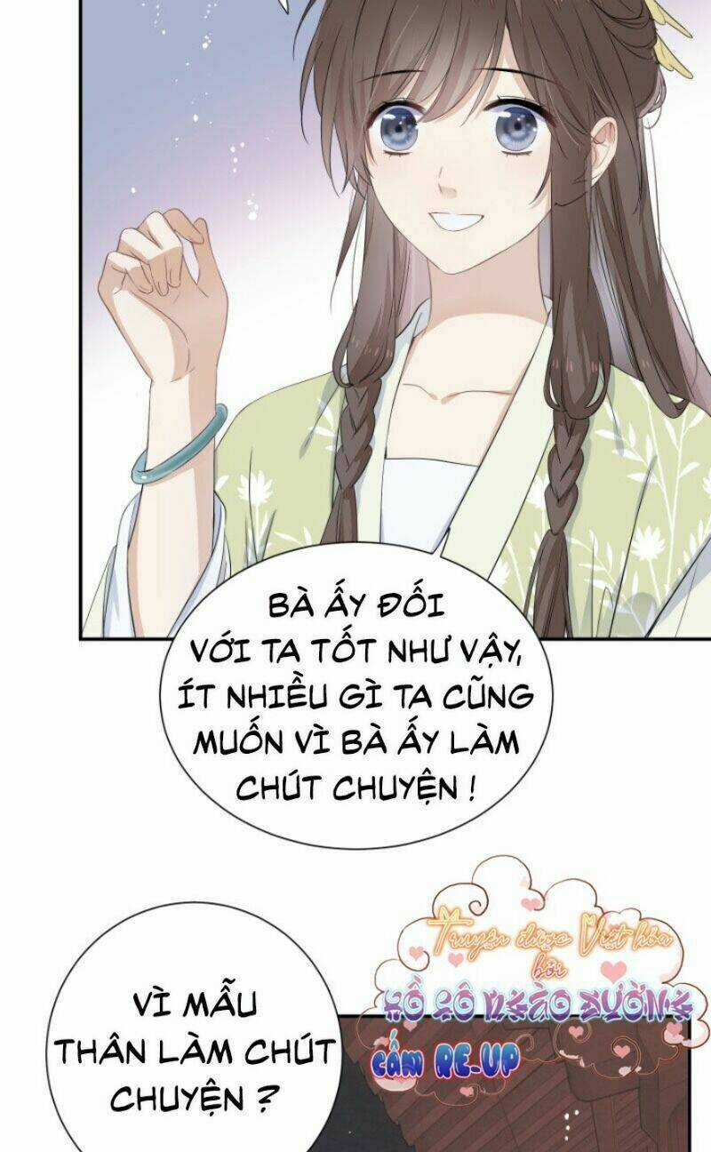 Kính Hoa Thương - Chapter 56 - Trang 35