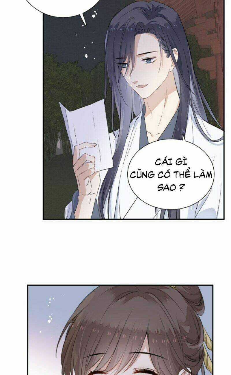 Kính Hoa Thương - Chapter 56 - Trang 36