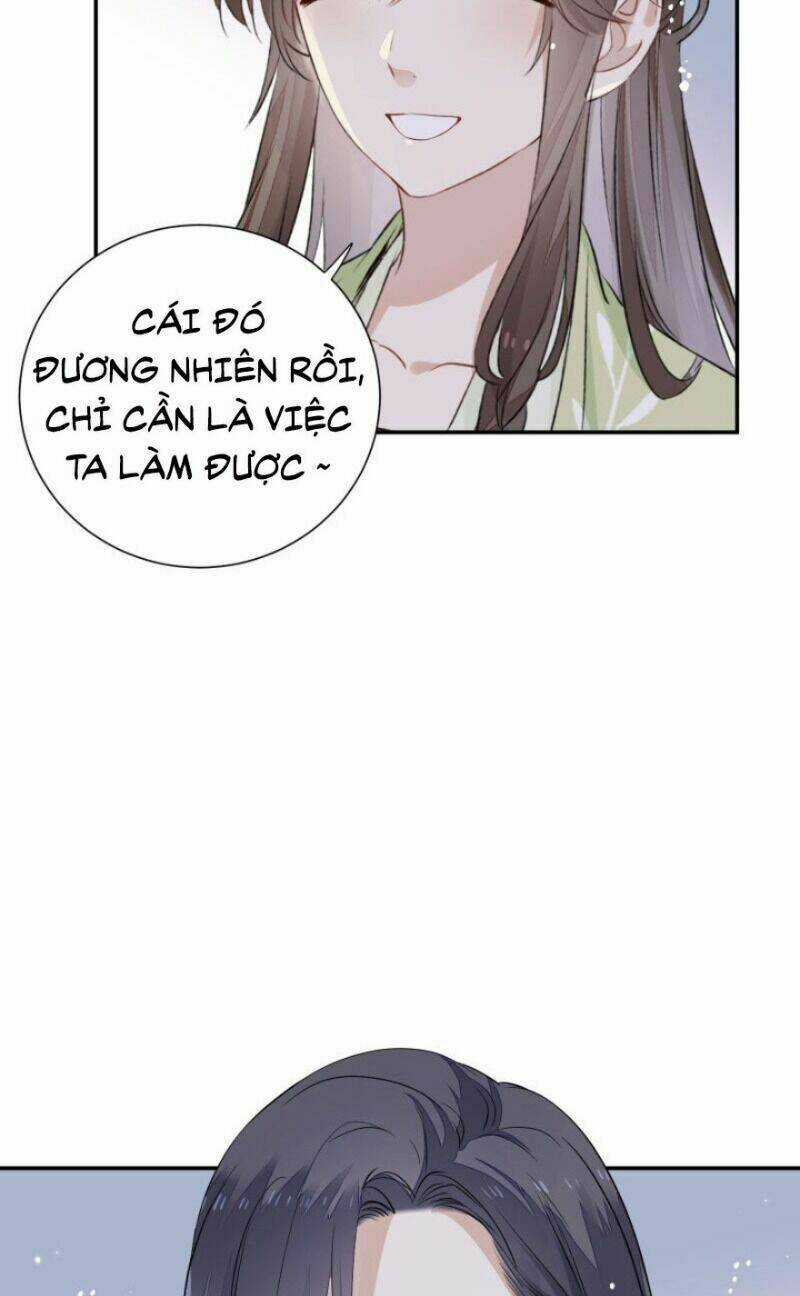 Kính Hoa Thương - Chapter 56 - Trang 37