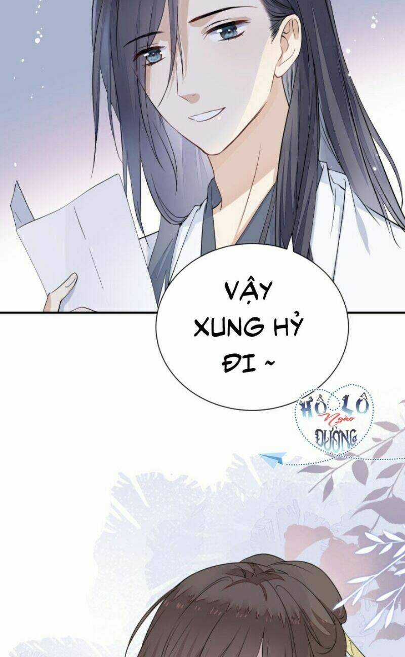 Kính Hoa Thương - Chapter 56 - Trang 38