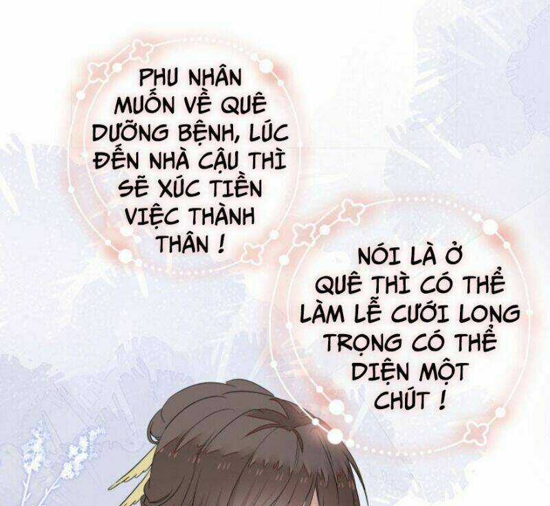 Kính Hoa Thương - Chapter 56 - Trang 41