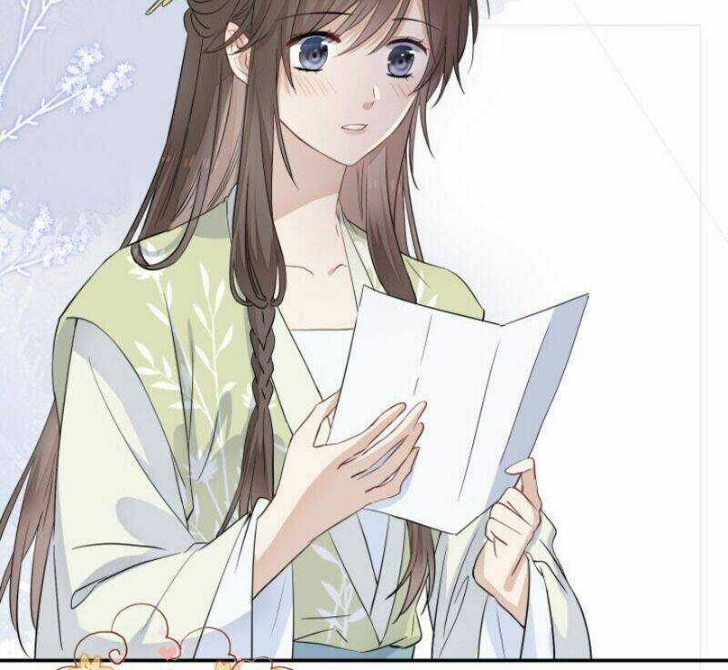 Kính Hoa Thương - Chapter 56 - Trang 42