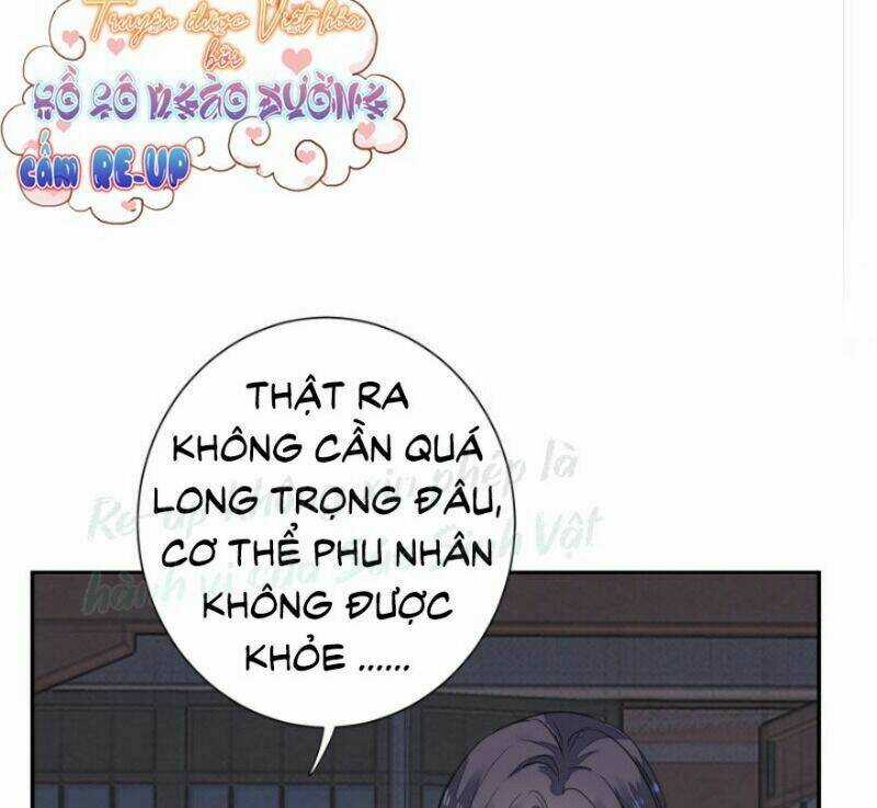 Kính Hoa Thương - Chapter 56 - Trang 43