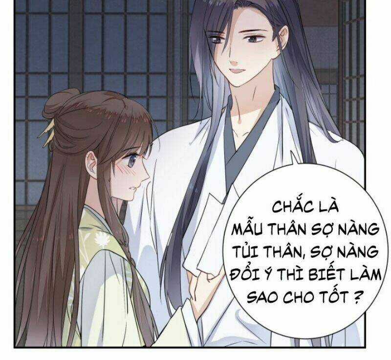 Kính Hoa Thương - Chapter 56 - Trang 44