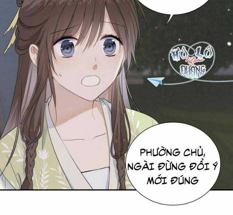 Kính Hoa Thương - Chapter 56 - Trang 46