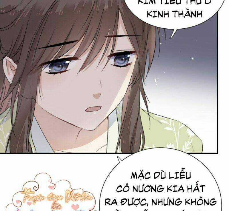 Kính Hoa Thương - Chapter 56 - Trang 48