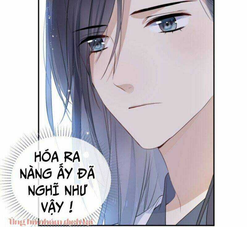 Kính Hoa Thương - Chapter 56 - Trang 50