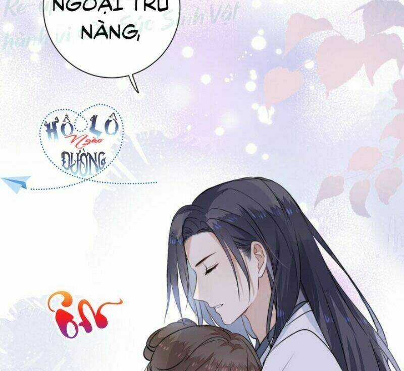 Kính Hoa Thương - Chapter 56 - Trang 53