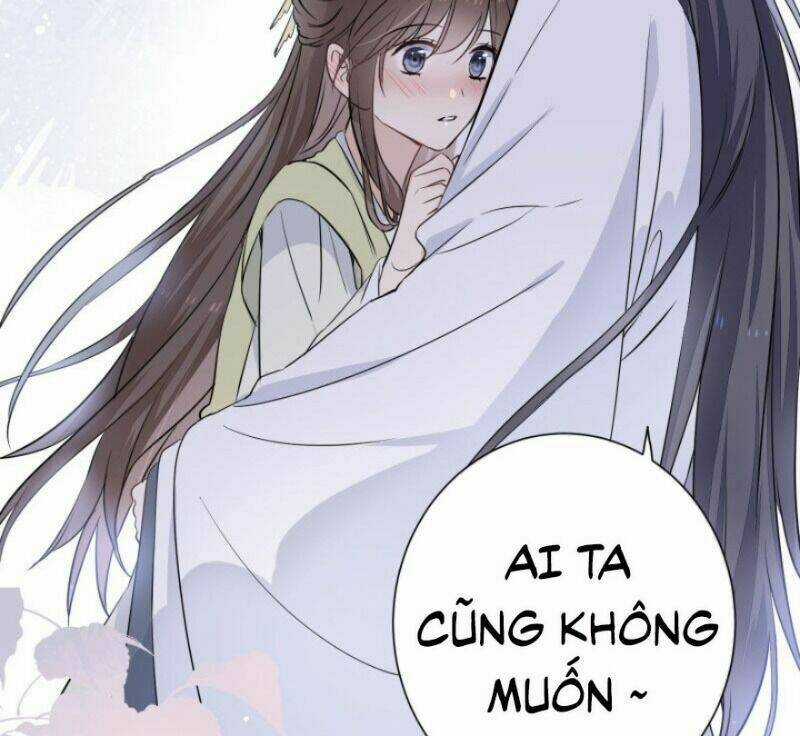 Kính Hoa Thương - Chapter 56 - Trang 54