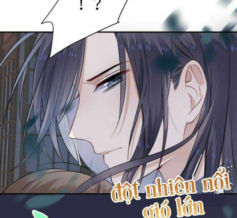 Kính Hoa Thương - Chapter 56 - Trang 56