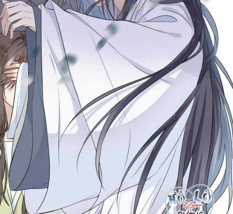 Kính Hoa Thương - Chapter 56 - Trang 58