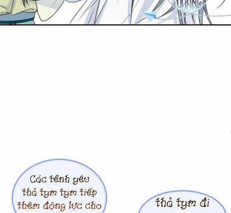 Kính Hoa Thương - Chapter 56 - Trang 59