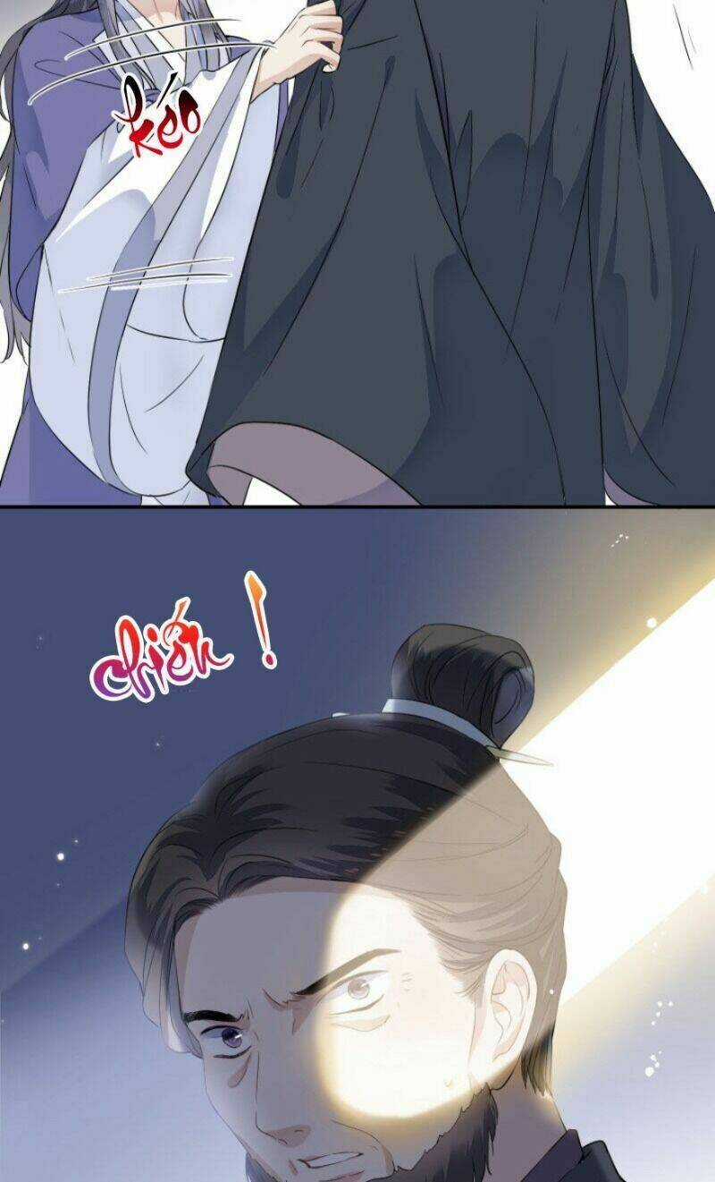 Kính Hoa Thương - Chapter 56 - Trang 8