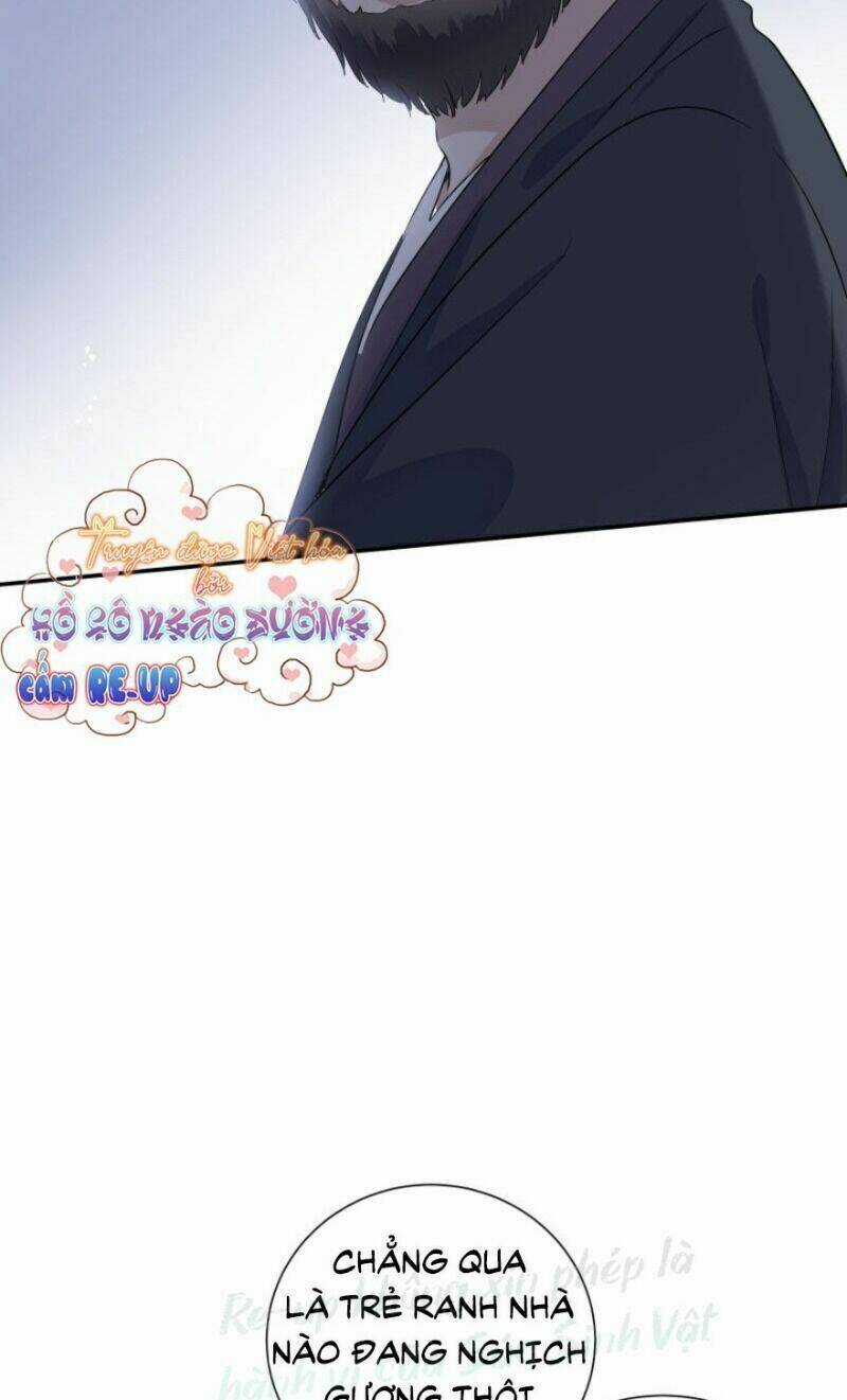 Kính Hoa Thương - Chapter 56 - Trang 9