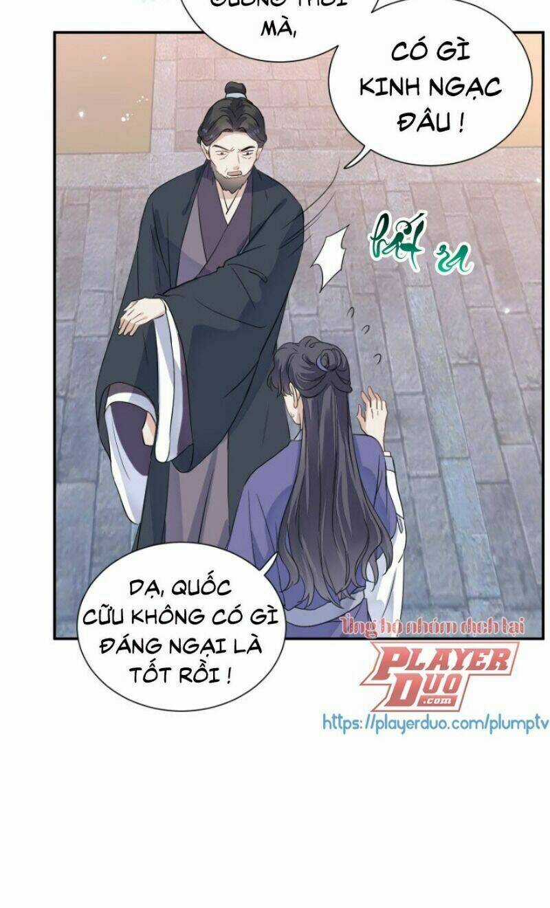 Kính Hoa Thương - Chapter 56 - Trang 10