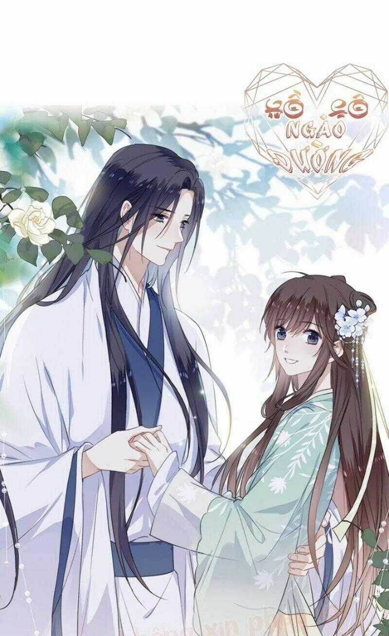 Kính Hoa Thương - Chapter 57 - Trang 1