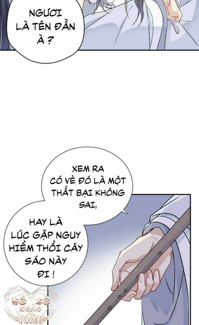 Kính Hoa Thương - Chapter 57 - Trang 12