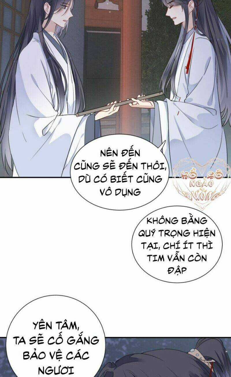 Kính Hoa Thương - Chapter 57 - Trang 14