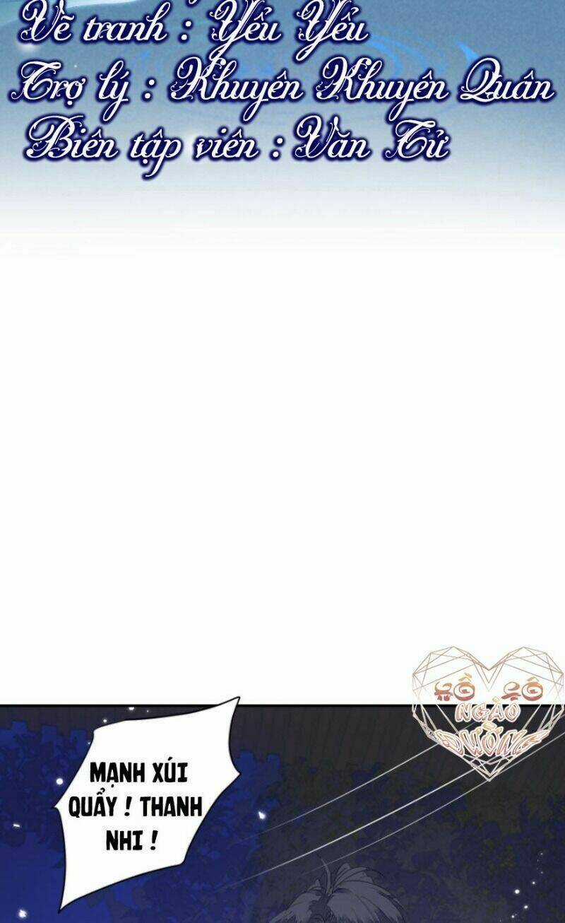 Kính Hoa Thương - Chapter 57 - Trang 3