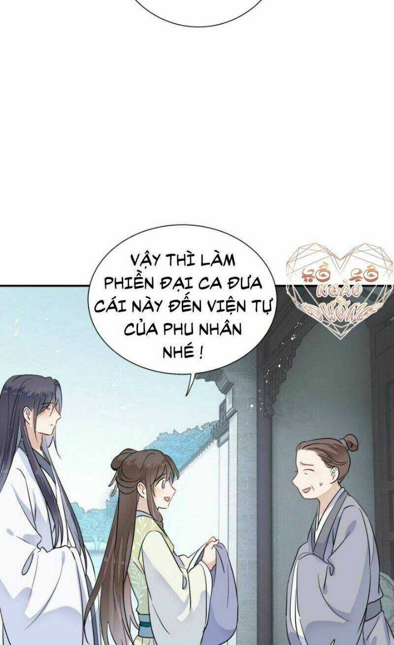 Kính Hoa Thương - Chapter 57 - Trang 22