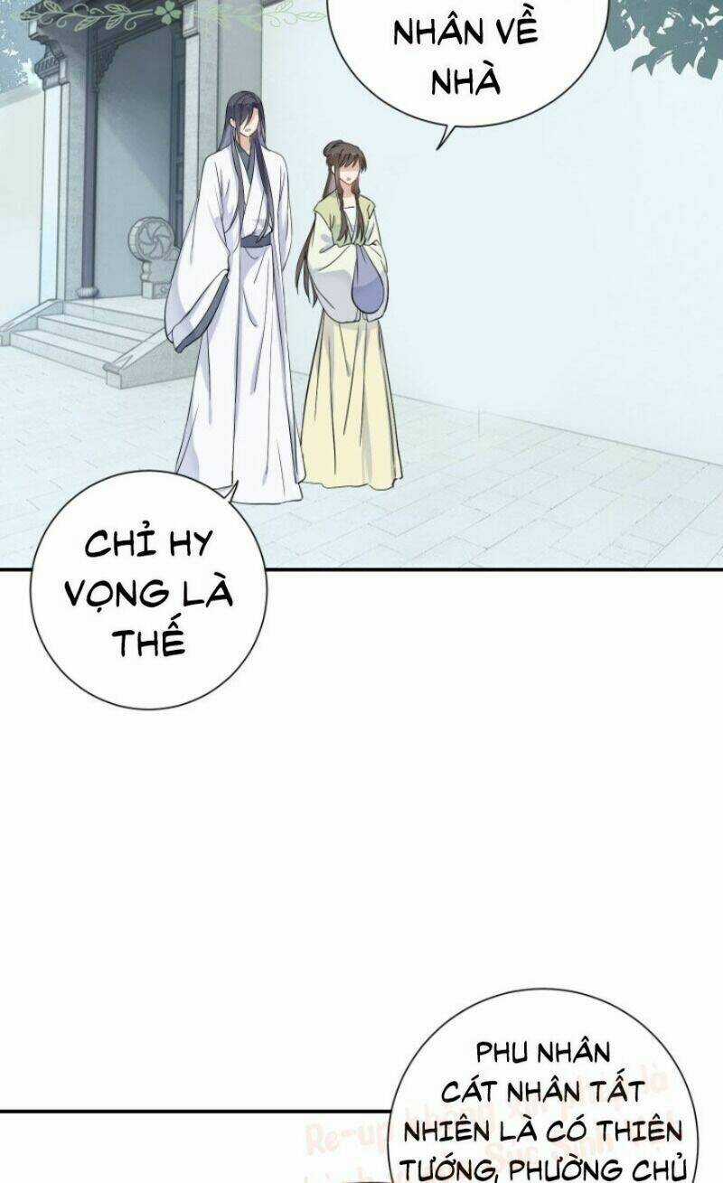 Kính Hoa Thương - Chapter 57 - Trang 24