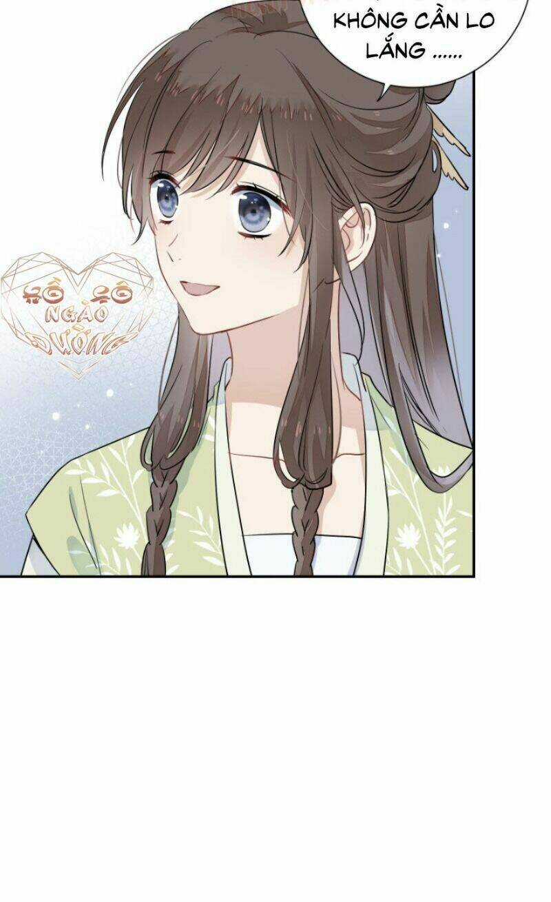 Kính Hoa Thương - Chapter 57 - Trang 25