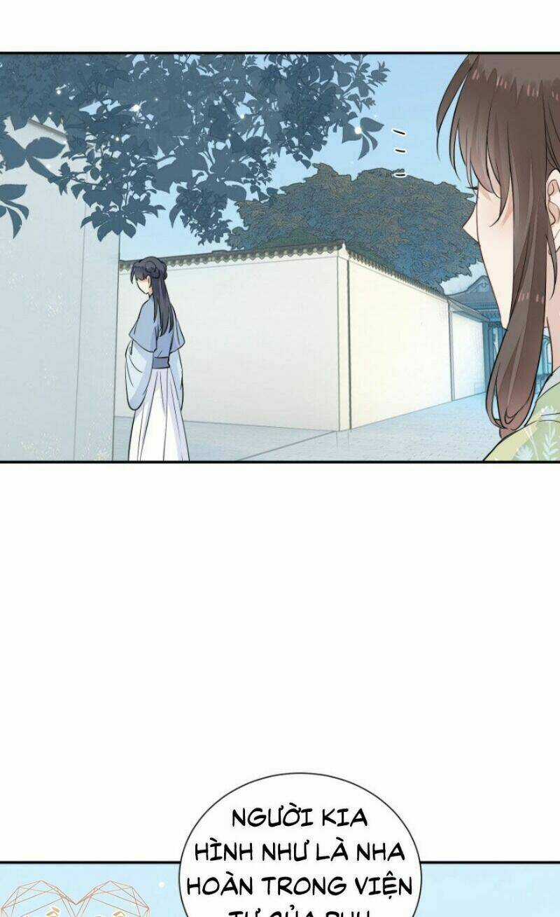 Kính Hoa Thương - Chapter 57 - Trang 26