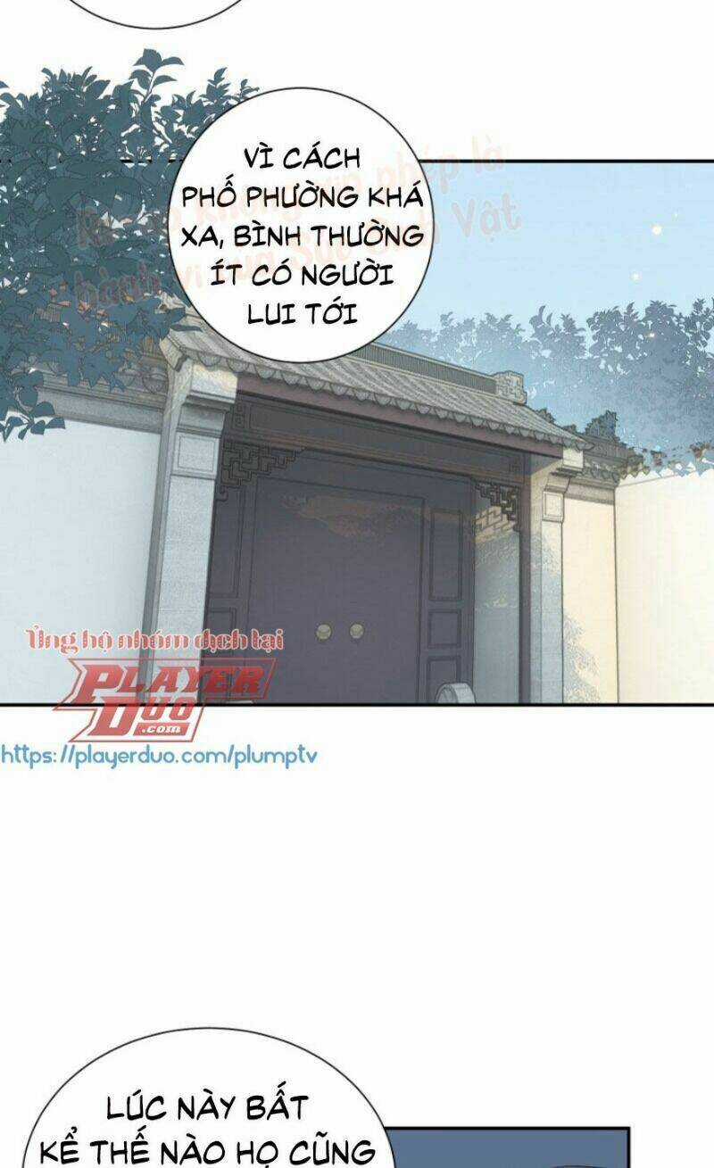 Kính Hoa Thương - Chapter 57 - Trang 28